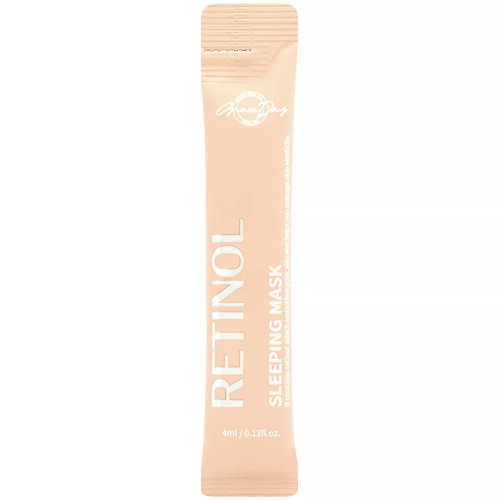 Grace Day  -   ,    ( ), Retinol Sleeping Mask