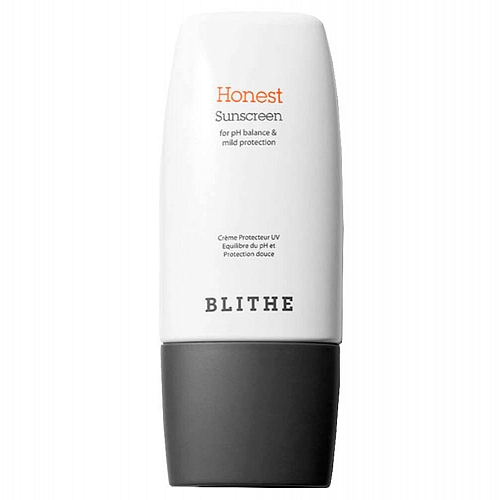 Blithe       Honest Sunscreen SPF 50+ PA ++++ NEW