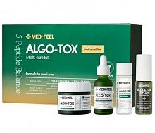 Medi-peel Набор детокс-средств для лица  Algo Tox multi care kit