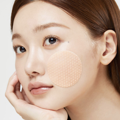 Medicube ������-���� ��� ���������� ���� � ���������, Red Succinic Acid Peeling Pad ���� 3