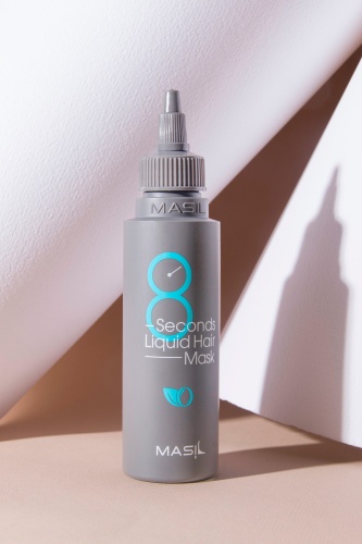 Masil -       8 seconds liquid hair mask  3