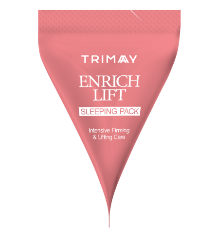 Trimay  -       (), Enrich Lift Sleeping Pack