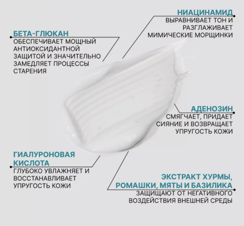 Consly         -, Hyaluronic Acid & Beta-Glucan Moisturizing Eye Cream  3