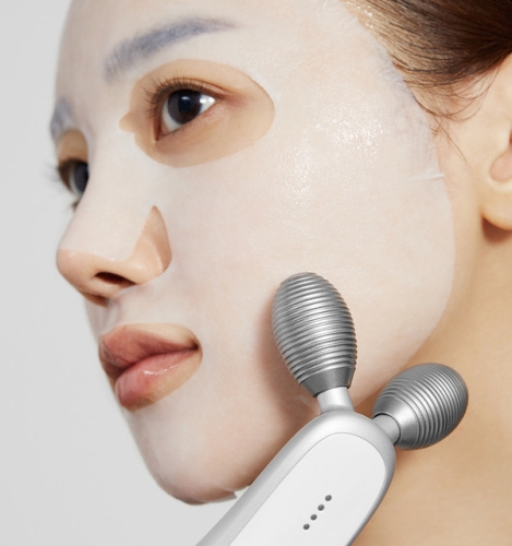 Medicube         , Deep Peptide Radiance Mask  3