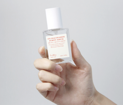 Dr. Althea -         , 15% Niacinamide Purity Serum  3