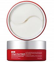 Medi-peel   c     Red Lacto Collagen Eye Patch