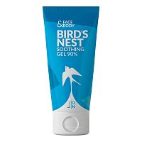 J:on Гель для лица и тела с ласточкиным гнездом 98% Bird's nest soothing gel face&body