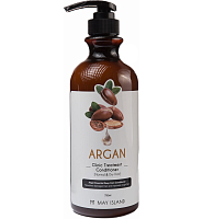May Island ����������� ����������� � ��������� ������ 750 ��, Argan Clinic Treatment Conditioner