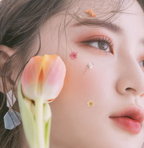 Rom&nd     4 ,  01 Dry Mango Tulip, Better Than Eyes Palette  5
