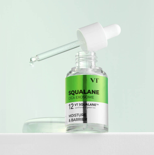 VT ����������� ��������� ��������� �� ��������� � ������������, Cosmetics S4 Moisture Ampoule ���� 2