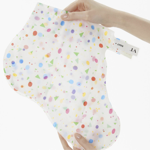 VT ������-������� � ����������� (���������) � ���������, Cosmetics Reedle Shot Foot Peeling Mask ���� 3