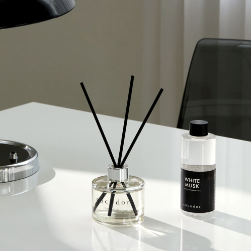 Cocodor     [Lovely Peony -  ] Signature Reed Diffuser  6