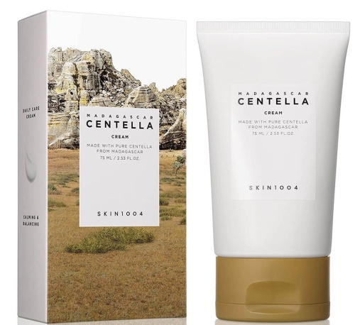 Skin1004       , Madagascar Centella Cream