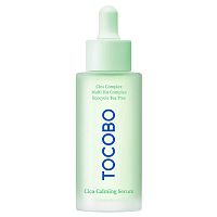 TOCOBO  -   , Cica Calming Serum