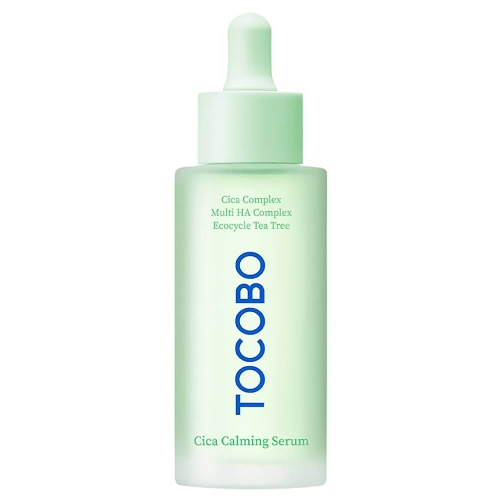 TOCOBO  -   , Cica Calming Serum