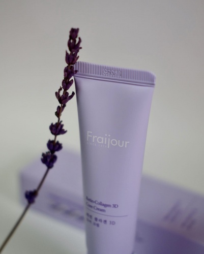 Fraijour        ()  Retin-collagen 3d core cream mini  5