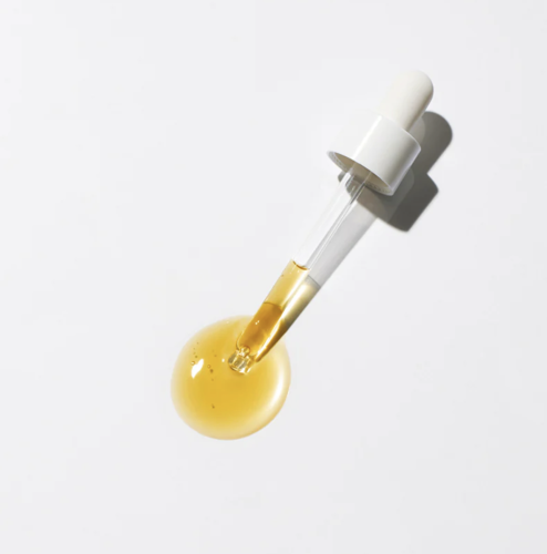 [����] Mary&May ������������� ��������� � �������� � ���������� (����), Idebenone + Blackberry Complex Serum Mini ���� 3