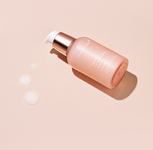 Medicube     , Triple Collagen Serum  4