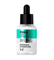 VT  -    , PDRN Cica Exosome R5 Firming Ampoule