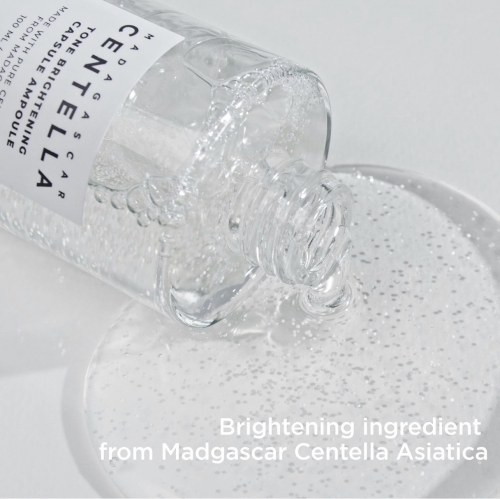Skin1004        -, Madagascar Centella Tone Brightening Capsule Ampoule  4