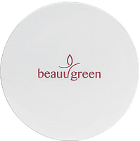 Beauugreen Гидрогелевые патчи с гранатом  Vitalising solution pomegranate & ruby hydrogel eye patch
