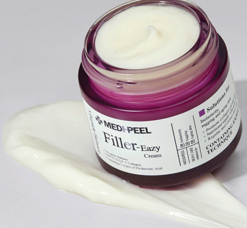 MEDI-PEEL  -      Filler-Easy Cream  3