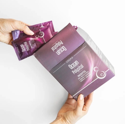 [] Orzax      , Ocean Polysitol Inositol  3