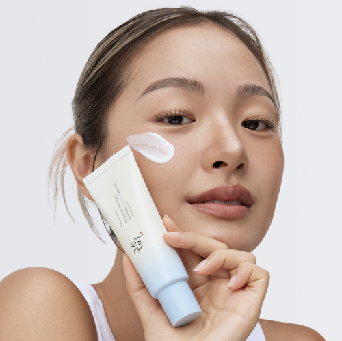 Beauty of Joseon ˸  -    , Relief Sun Aqua-fresh Rice+B5 SPF50+ PA++++  2