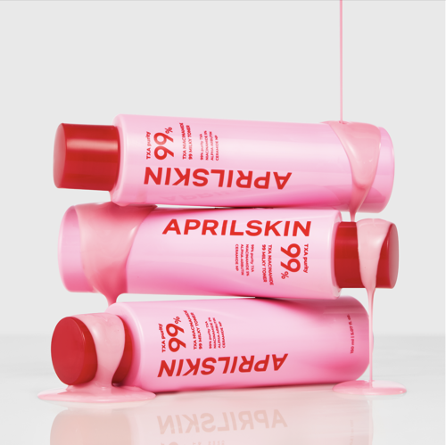 APRILSKIN       , TXA Niacinamide 99 Milky Toner  6