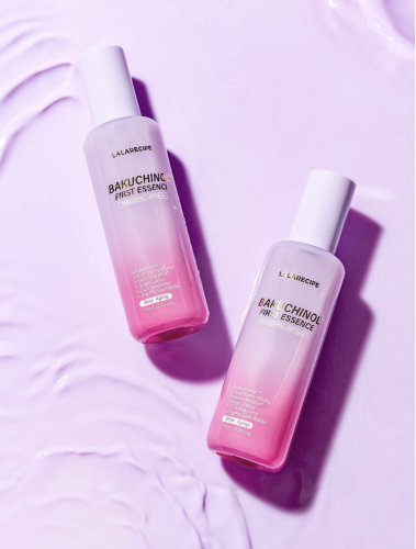 LALARECIPE �������� �������� � ����������, ���������� � ���������, Bakuchinol First Essence ���� 2