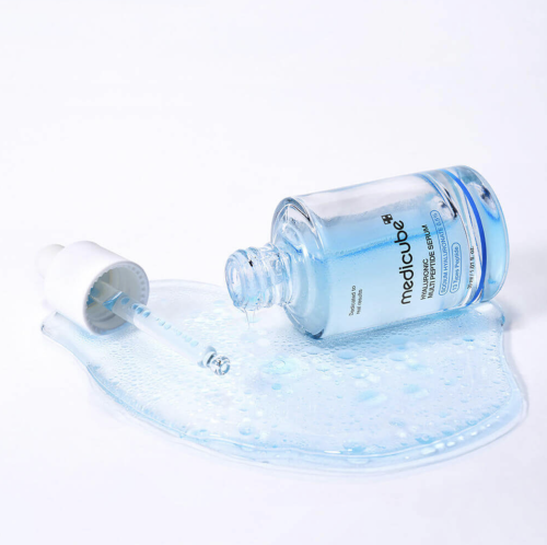 Medicube  -    , Hyaluronic Multi Peptide Serum  4