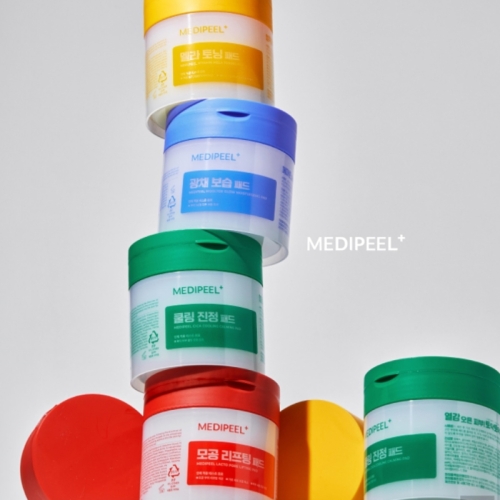 MEDIPEEL -    -     , Vitamin Mela Toning Pad  4