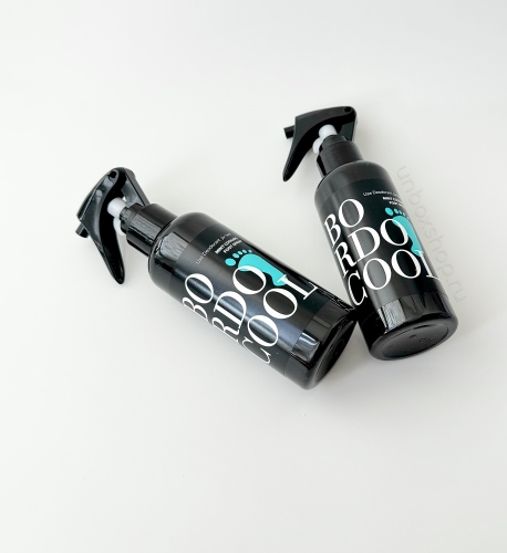 Bordo cool -    Mint cooling foot spray  2