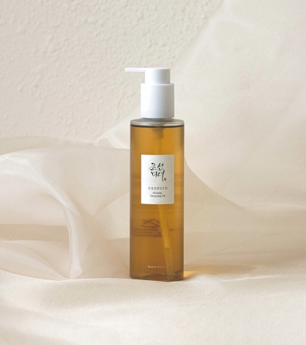 Beauty of Joseon     , Ginseng Cleansing Oil  2