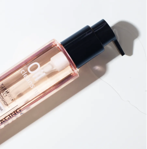 Consly ������������ ����� c ������������� ��������, Photoshop Anti-Aging Cleansing Oil ���� 2