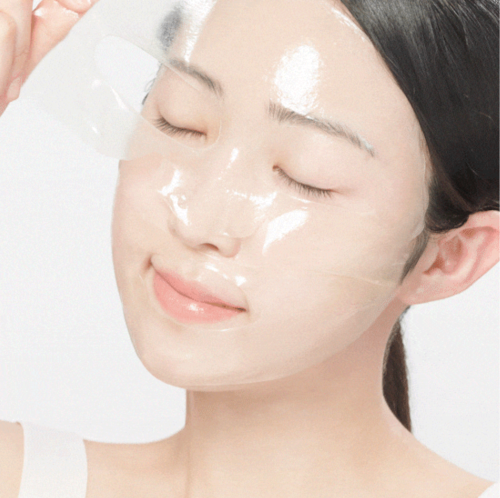 JMsolution ������ ������������ ����� � ��������� � ������������ (������), Bio-Cica Made Calming Mask ���� 2