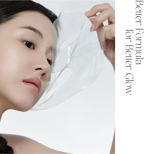 Biodance         , Refreshing Sea Kelp Real Deep Mask  5