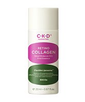 CKD  -       (), Retino Collagen Small Molecule 300 First Essence Mini