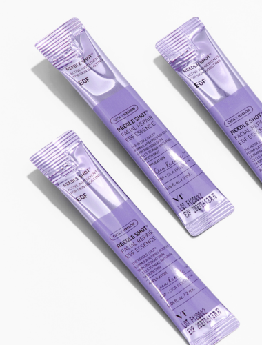 VT ������-�������� � EGF � ����������� (� ����), Reedle Shot Facial Repair EGF Essence ���� 4