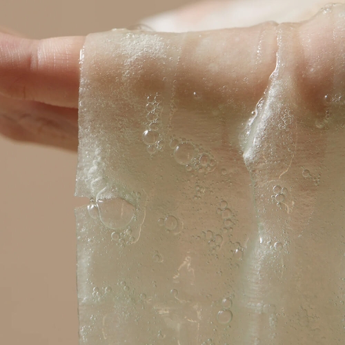 AXIS-Y ������������� �������� ����� � �������, ��������� � ��������, Green Vital Energy Complex Mask ���� 4