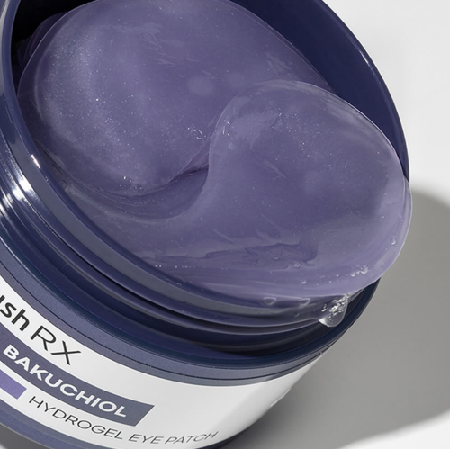 Heimish ������������ ����� � ��������� � ����������, RX Retinol Bakuchiol Hydrogel Eye Patch ���� 5