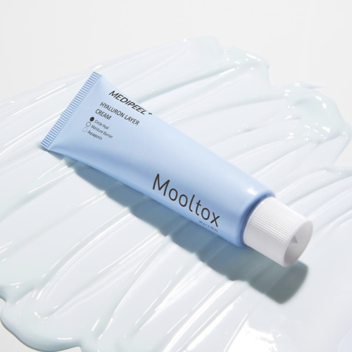 MEDIPEEL  -    , Hyaluronic Acid Layer Mooltox Cream  3