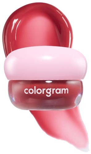 [����] Colorgram ������ �������-���� ��� ���, ������� 07 Fig Jam, Tintin Dory Lip Jam