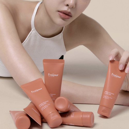 Fraijour �������������� �����-����� � ��������� � ���������, Alchemic Ginsenoside Exo-Wrap Mask ���� 2