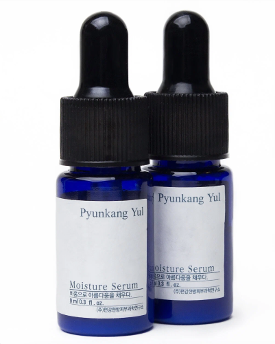 Pyunkang Yul         (),  Moisture Serum Mini  2