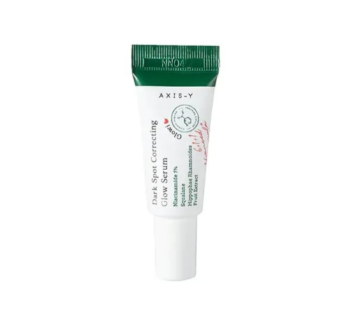 AXIS-Y ����������� ��������� ������ ����������� � ����-���� � ������������ (����), Dark Spot Correcting Glow Serum Mini
