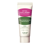 CKD ����������� �����-����� � ��������� � ���������� (����), Retino Collagen Tightening Glow Cream Pack Mini