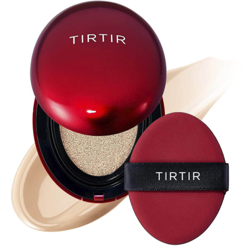 TIRTIR ������� ����� � ����������� �������, ������� 21C Cool Ivory, Mask Fit Red Cushion