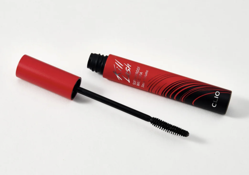 CLIO       ,  ׸, Kill Lash Superproof Mascara 03 Sleek Volume  2