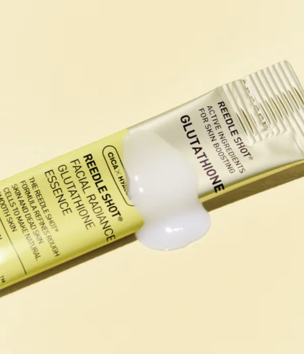 VT ������-�������� � ����������� � ����������� (� ����), Reedle Shot Facial Radiance Glutathione Essence ���� 6